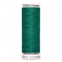 FIL POLYESTER GÜTERMANN POUR TOUT COUDRE 200m N° 167