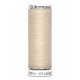 GÜTERMANN FIL POLYESTER POUR TOUT COUDRE N° 169 - Bobine 200m