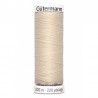 GÜTERMANN FIL POLYESTER POUR TOUT COUDRE N° 169 - Bobine 200m