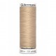 GÜTERMANN FIL POLYESTER POUR TOUT COUDRE N° 186 - Bobine 200m