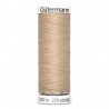 GÜTERMANN FIL POLYESTER POUR TOUT COUDRE N° 186 - Bobine 200m