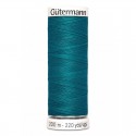 FIL POLYESTER GÜTERMANN POUR TOUT COUDRE 200m N° 189