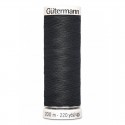 FIL POLYESTER GÜTERMANN POUR TOUT COUDRE 200m N° 190