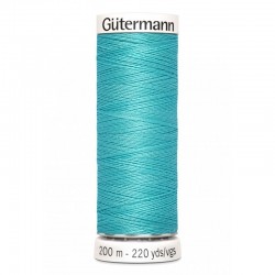 GÜTERMANN FIL POLYESTER POUR TOUT COUDRE N° 192 - Bobine 200m