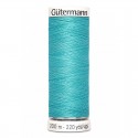 FIL POLYESTER GÜTERMANN POUR TOUT COUDRE 200m N° 192