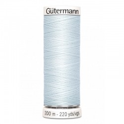 GÜTERMANN FIL POLYESTER POUR TOUT COUDRE N° 193 - Bobine 200m