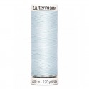 FIL POLYESTER GÜTERMANN POUR TOUT COUDRE 200m N° 193