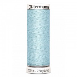 GÜTERMANN FIL POLYESTER POUR TOUT COUDRE N° 194 - Bobine 200m