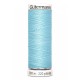 GÜTERMANN FIL POLYESTER POUR TOUT COUDRE N° 195 - Bobine 200m