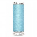 FIL POLYESTER GÜTERMANN POUR TOUT COUDRE 200m N° 195