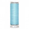 GÜTERMANN FIL POLYESTER POUR TOUT COUDRE N° 195 - Bobine 200m