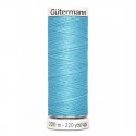 FIL POLYESTER GÜTERMANN POUR TOUT COUDRE 200m N° 196