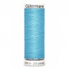 GÜTERMANN FIL POLYESTER POUR TOUT COUDRE N° 196 - Bobine 200m