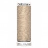 GÜTERMANN FIL POLYESTER POUR TOUT COUDRE N° 198 - Bobine 200m