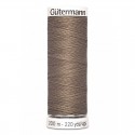 FIL POLYESTER GÜTERMANN POUR TOUT COUDRE 200m N° 199