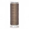 GÜTERMANN FIL POLYESTER POUR TOUT COUDRE N° 199 - Bobine 200m