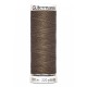 GÜTERMANN FIL POLYESTER POUR TOUT COUDRE N° 209 - Bobine 200m