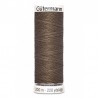 GÜTERMANN FIL POLYESTER POUR TOUT COUDRE N° 209 - Bobine 200m