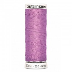 GÜTERMANN FIL POLYESTER POUR TOUT COUDRE N° 211 - Bobine 200m