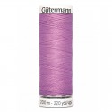 FIL POLYESTER GÜTERMANN POUR TOUT COUDRE 200m N° 211