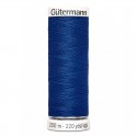 FIL POLYESTER GÜTERMANN POUR TOUT COUDRE 200m N° 214