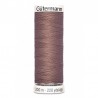 GÜTERMANN FIL POLYESTER POUR TOUT COUDRE N° 216 - Bobine 200m