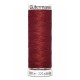 GÜTERMANN FIL POLYESTER POUR TOUT COUDRE N° 221 - Bobine 200m