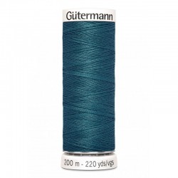 GÜTERMANN FIL POLYESTER POUR TOUT COUDRE N° 223 - Bobine 200m