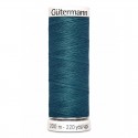 FIL POLYESTER GÜTERMANN POUR TOUT COUDRE 200m N° 223