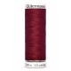 GÜTERMANN FIL POLYESTER POUR TOUT COUDRE N° 226 - Bobine 200m