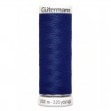 FIL POLYESTER GÜTERMANN POUR TOUT COUDRE 200m N° 232