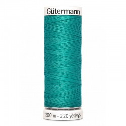 GÜTERMANN FIL POLYESTER POUR TOUT COUDRE N° 235 - Bobine 200m