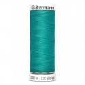 FIL POLYESTER GÜTERMANN POUR TOUT COUDRE 200m N° 235