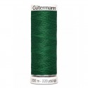 FIL POLYESTER GÜTERMANN POUR TOUT COUDRE 200m N° 237