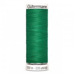 GÜTERMANN FIL POLYESTER POUR TOUT COUDRE N° 239 - Bobine 200m