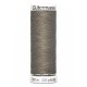 GÜTERMANN FIL POLYESTER POUR TOUT COUDRE N° 241 - Bobine 200m