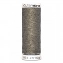 FIL POLYESTER GÜTERMANN POUR TOUT COUDRE 200m N° 241