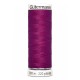 GÜTERMANN FIL POLYESTER POUR TOUT COUDRE N° 247 - Bobine 200m