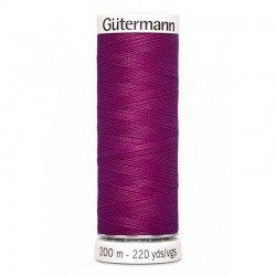 GÜTERMANN FIL POLYESTER POUR TOUT COUDRE N° 247 - Bobine 200m