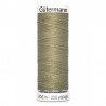 GÜTERMANN FIL POLYESTER POUR TOUT COUDRE N° 258 - Bobine 200m