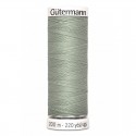 FIL POLYESTER GÜTERMANN POUR TOUT COUDRE 200m N° 261