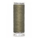 GÜTERMANN FIL POLYESTER POUR TOUT COUDRE N° 264 - Bobine 200m