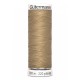 GÜTERMANN FIL POLYESTER POUR TOUT COUDRE N° 265 - Bobine 200m