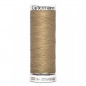 FIL POLYESTER GÜTERMANN POUR TOUT COUDRE 200m N° 265