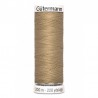 GÜTERMANN FIL POLYESTER POUR TOUT COUDRE N° 265 - Bobine 200m