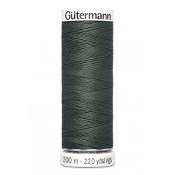 GÜTERMANN FIL POLYESTER POUR TOUT COUDRE N° 269 - Bobine 200m