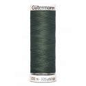 FIL POLYESTER GÜTERMANN POUR TOUT COUDRE 200m N° 269