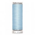 FIL POLYESTER GÜTERMANN POUR TOUT COUDRE 200m N° 276