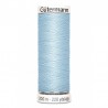 GÜTERMANN FIL POLYESTER POUR TOUT COUDRE N° 276 - Bobine 200m