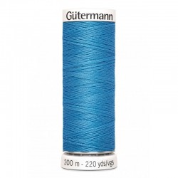 GÜTERMANN FIL POLYESTER POUR TOUT COUDRE N° 278 - Bobine 200m